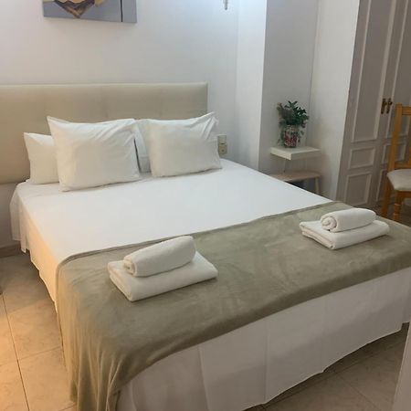 Nice Apartments Soho-Malaga Center Eksteriør bilde